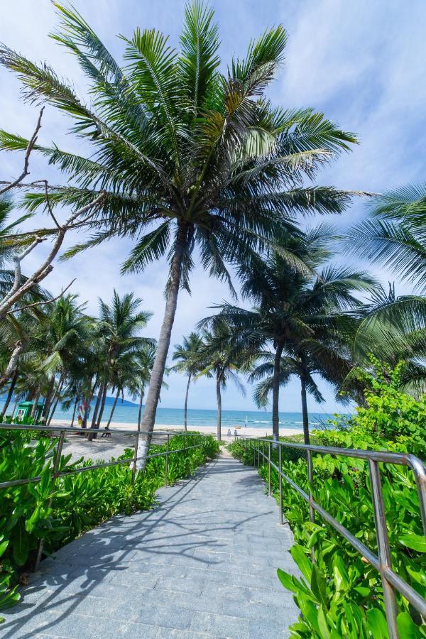 Gold Coast Da Nang Hotel Exterior photo